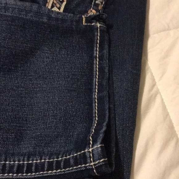 Miss me capris size 30 - Picture 12 of 13